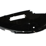 MONDIAL 125 ZN SELE ALTI YAN KARENAJ SOL (SIYAH)