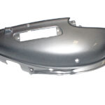 MONDIAL 125 ZN SELE ALTI YAN KARENAJ SOL (GRI)