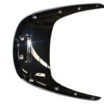MONDIAL 125 ZN ARKA KARENAJ ALT KAPAK