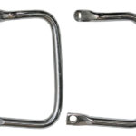 MONDIAL 125 ZN ARKA TUTAMAK SAG