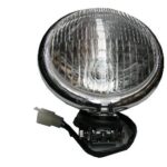 MONDIAL 125 ZN FAR KOMPLE