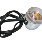 MONDIAL 125 ZN ON SOL SINYAL KOMPLE