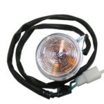 MONDIAL 125 ZN ON SAG SINYAL KOMPLE
