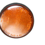 MONDIAL 125 KT_11 YAN REFLEKTOR