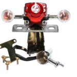MONDIAL 125 ZN ARKA STOP KOMPLE