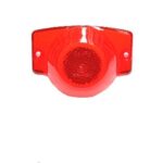 MONDIAL 125 ZN ARKA STOP CAMI