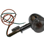 MONDIAL 125 ZN SOL ARKA SINYAL KOMPLE