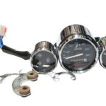 MONDIAL 125 ZN GOSTERGE PANELI KOMPLE