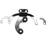 MONDIAL 125 ZN GOSTERGE PANELI BAGLANTI BRAKETI