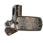 MONDIAL 125 ZN ON FREN HIDROLIK KUTUSU KOMPLE