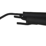 MONDIAL 125 URT (RT) EGZOZ