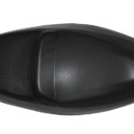 MONDIAL 125 URT (RT) SELE (SIYAH)