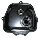 MONDIAL 100 RT _11 BENZIN DEPOSU