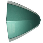 MONDIAL 125 URT (RT) GIDON DEKORATIF KAPAK (YESIL)