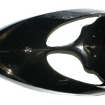 MONDIAL 125 URT (RT) FAR MUHAFAZASI (SIYAH)