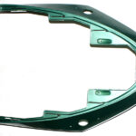 MONDIAL 125 URT (RT) ON PANEL (YESIL)