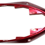 MONDIAL 125 URT (RT) ON PANEL (KIRMIZI)