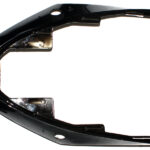MONDIAL 125 URT (RT) ON PANEL (SIYAH)