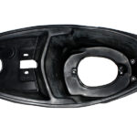 MONDIAL 100 RT _11 SELE ALTI BAGAJ