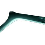 MONDIAL 125 URT (RT) SAG ALT MARSBIYE (YESIL)