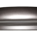 MONDIAL 125 URT (RT) ARKA KARENAJ ALT KAPAK (GRI)
