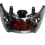 MONDIAL 100 RT _11 ARKA STOP KOMPLE
