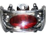 MONDIAL 100 RT _11 ARKA STOP CAMI
