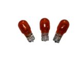 MONDIAL 100 NT TURKUAZ AMPUL 10W