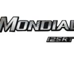 MONDIAL 125 URT (RT) SELE ALTI YAN KAPAK AMBLEMI TAKIM