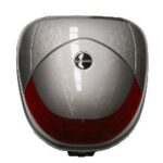 MONDIAL 125 URT (RT) ARKA CANTA (GRI)