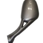 MONDIAL 125 URT (RT) SAG AYNA (GRI)
