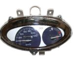 MONDIAL 100 URT GOSTERGE PANELI KOMPLE