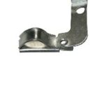MONDIAL 100 RT _11 ON FREN HIDROLIK HORTUM BAGLANTI BRAKETI