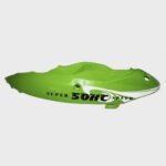 MONDIAL 125 URT (RT) SELE ALTI YAN KARENAJ SOL (YESIL)
