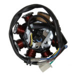 MONDIAL 125 KV STATOR