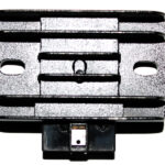 MONDIAL 150 UT REGULATOR