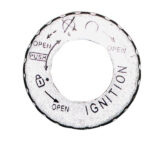 MONDIAL 125 KV KONTAK PLASTIGI