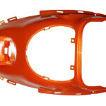 MONDIAL 125 KV ARKA KARENAJ (TURUNCU)