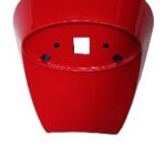 MONDIAL 125 KV ARKA STOP BAGLANTI BRAKETI (KIRMIZI)
