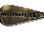 MONDIAL 125 KT_11 SAG DEKORATIF KAPAK
