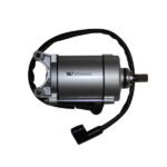 MONDIAL 125 KT_11 MARS MOTORU KOMPLE