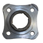 MONDIAL 125 KT_11 DEBRIYAJ SEPERATOR KAPAGI