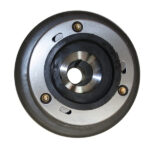 MONDIAL 125 KT_11 ROTOR VE ILK HAREKET PLAKASI