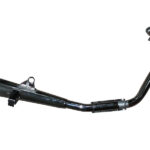MONDIAL 125 UKT (KT) EGZOZ SAG