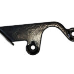 MONDIAL 125 KT_11 KATALIZOR BAGLANTI BRAKETI