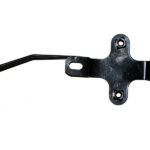 MONDIAL 125 KT_11 REGULATOR BAGLANTI BRAKETI