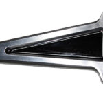 MONDIAL 125 KT_11 ARKA BASAMAK BRAKETI SOL