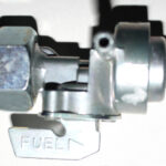 MONDIAL 125 KT_11 BENZIN MUSLUGU