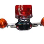 MONDIAL 125 KT_11 ARKA STOP KOMPLE