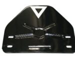 MONDIAL 125 KT_11 ARKA STOP BAGLANTI BRAKETI